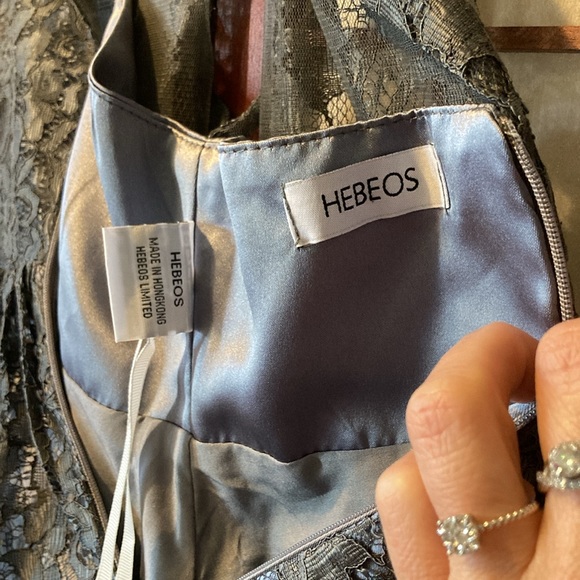 Flower Girl Dress - Picture 5 of 8